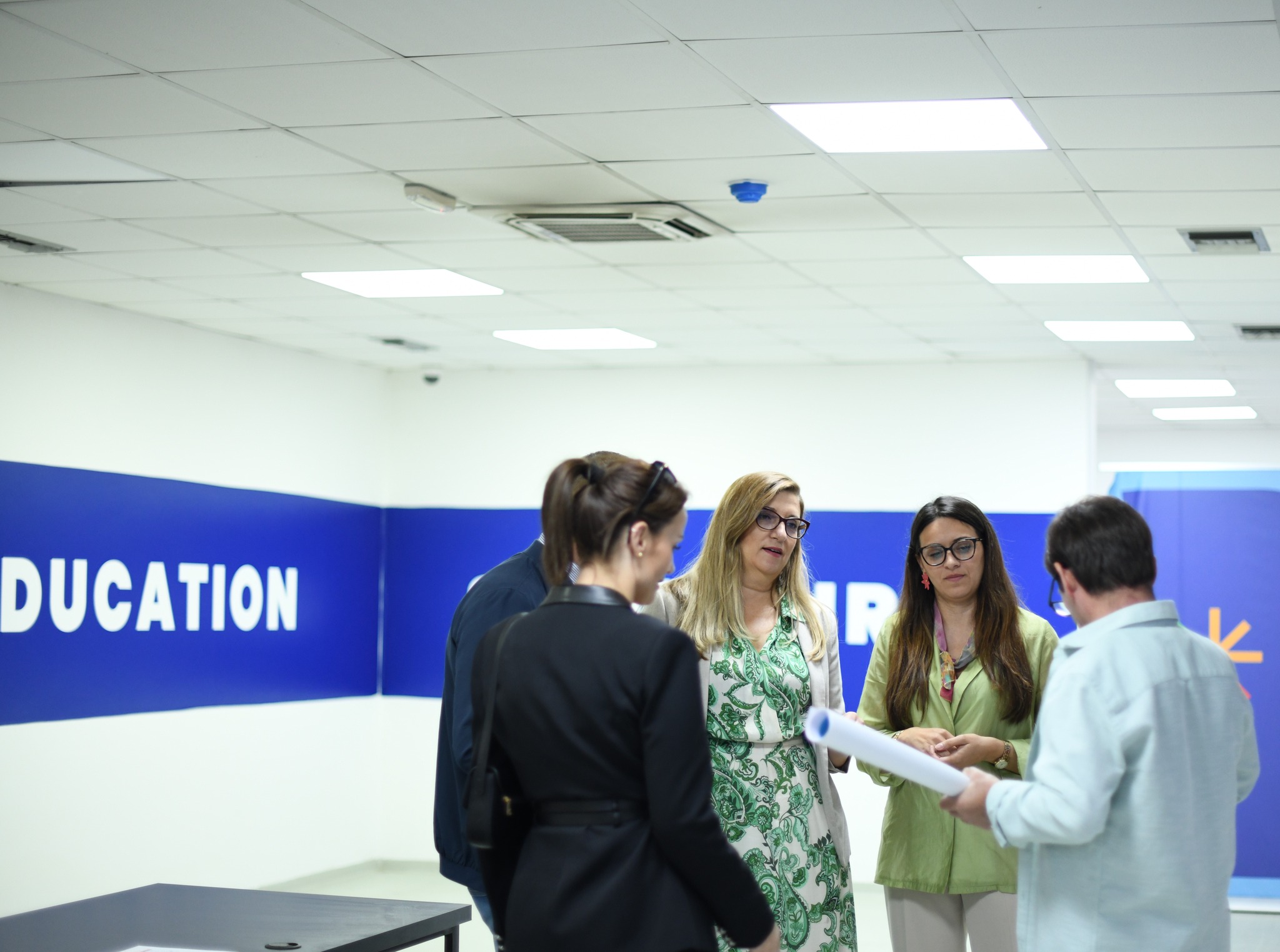 Ceremonia e Certifikimit të 61 Mësimdhënësve për Edukimin Medial