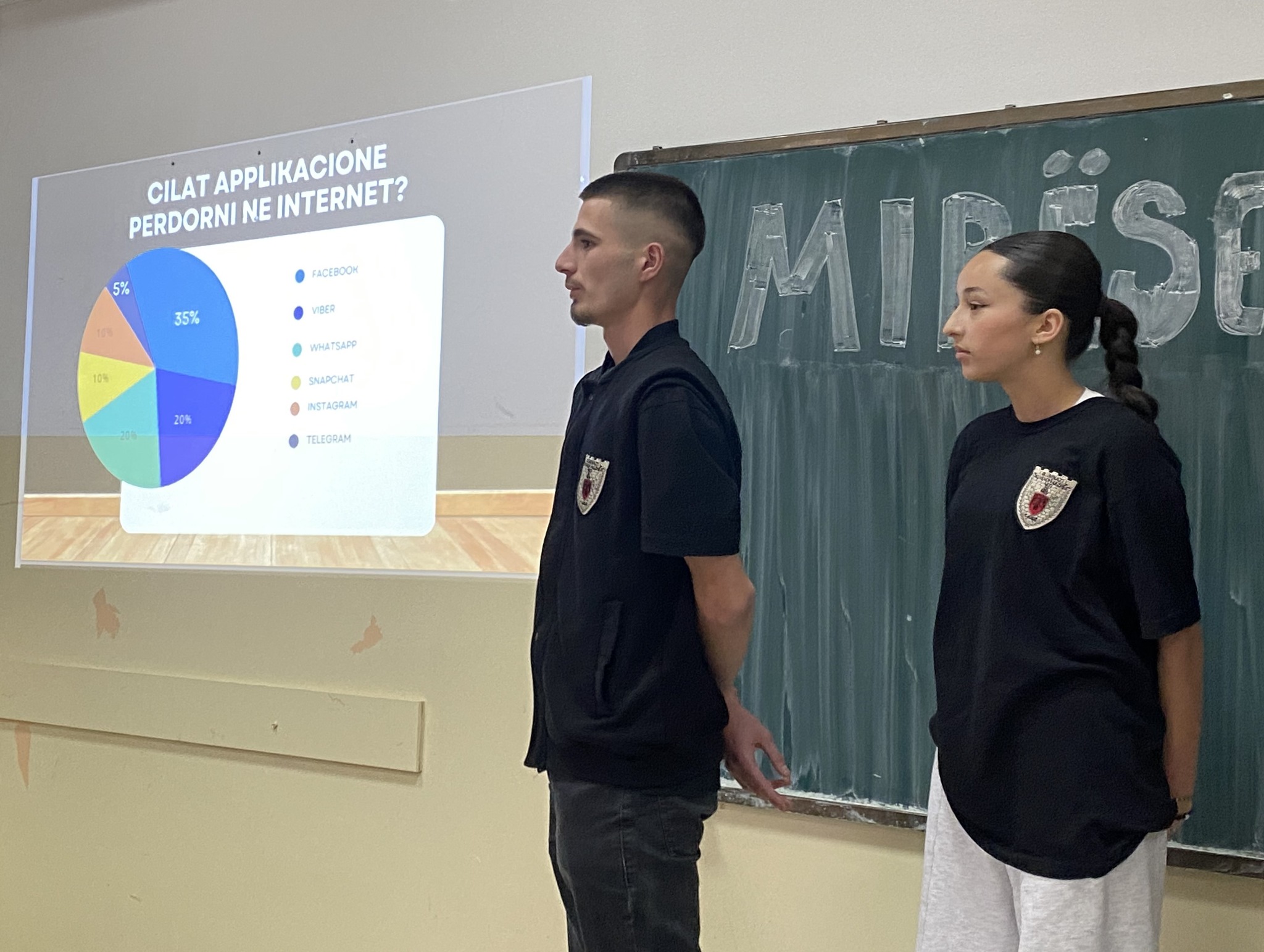 157 Nxënës Certifikohen për Angazhim dhe Edukim Medial në Projektin 'Të Rinjtë për Digjitalizim